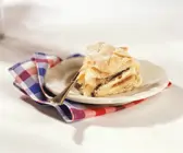 Strudel mit verschiedenen Füllungen
