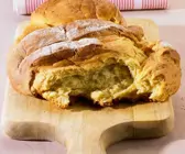 Kartoffelbrot