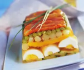 Gemüseterrine