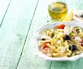 Makkaroni-Salat