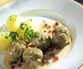 Köttbular
