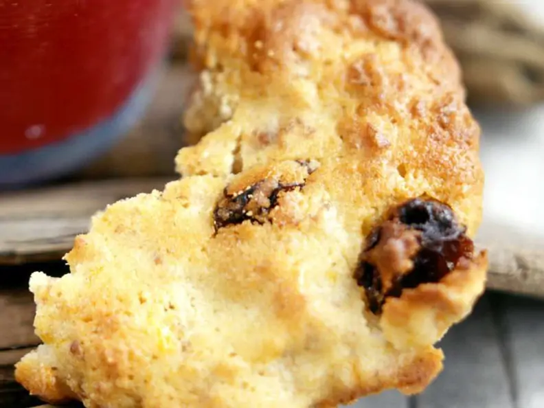 Himbeer-Muffins