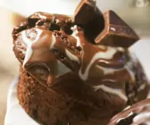 Schoko-Buttermilch-Muffins