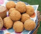 Scotch Eggs