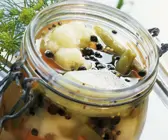 Mixed Pickles