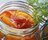 Orangenchutney