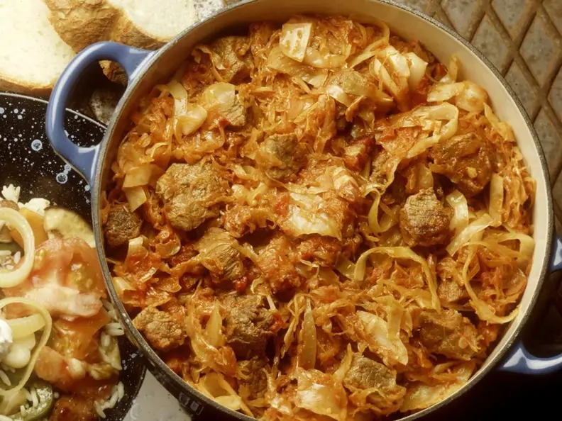 Bigos