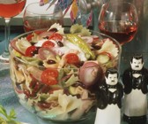 Nudelsalat
