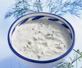 Tzatziki mit Quark