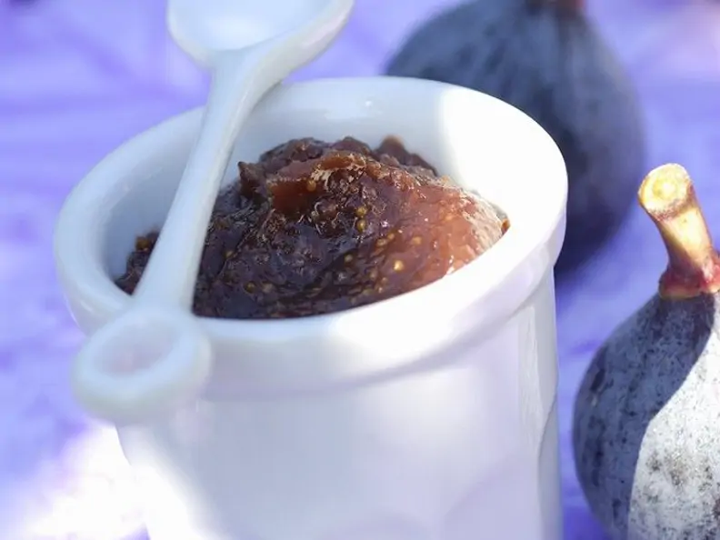 Feigenchutney
