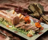 Enten-Galantine