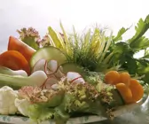 Rohkostsalat