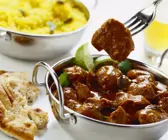 Beef Vindaloo