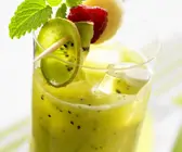 Kiwi-Smoothie