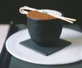 Schokoladenmousse