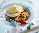 Schweinebraten