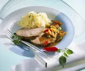 Schweinebraten