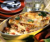 Kohl-Lasagne
