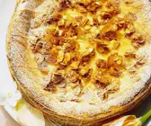 Ricottakuchen