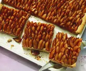 Zwetschgenkuchen