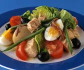 Nizza-Salat