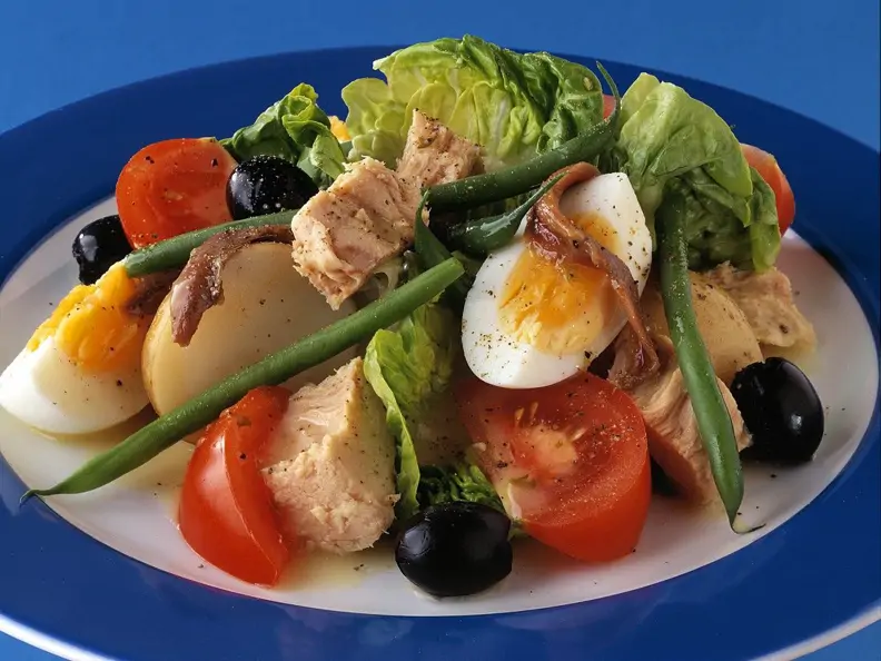 Nizza-Salat