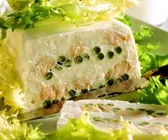 Räucherfischterrine