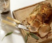 Kotelettebraten
