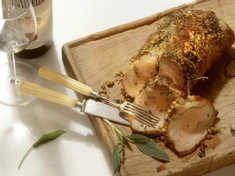 Kotelettebraten