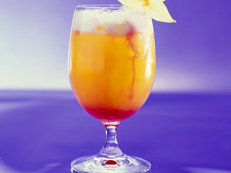 Bacardi Cocktail