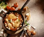Hähnchenragout