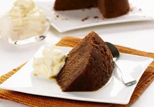 Glutenfreier Schokoladenkuchen