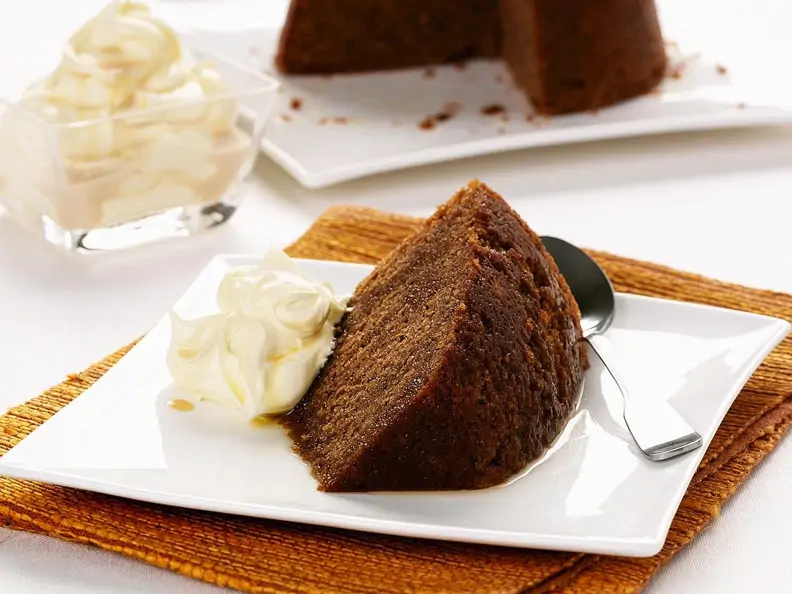 Glutenfreier Schokoladenkuchen