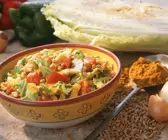 Weizensalat