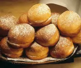 Dinkelkrapfen