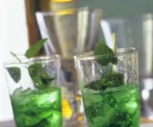 Mint Julep