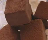 Schoko-Würfel