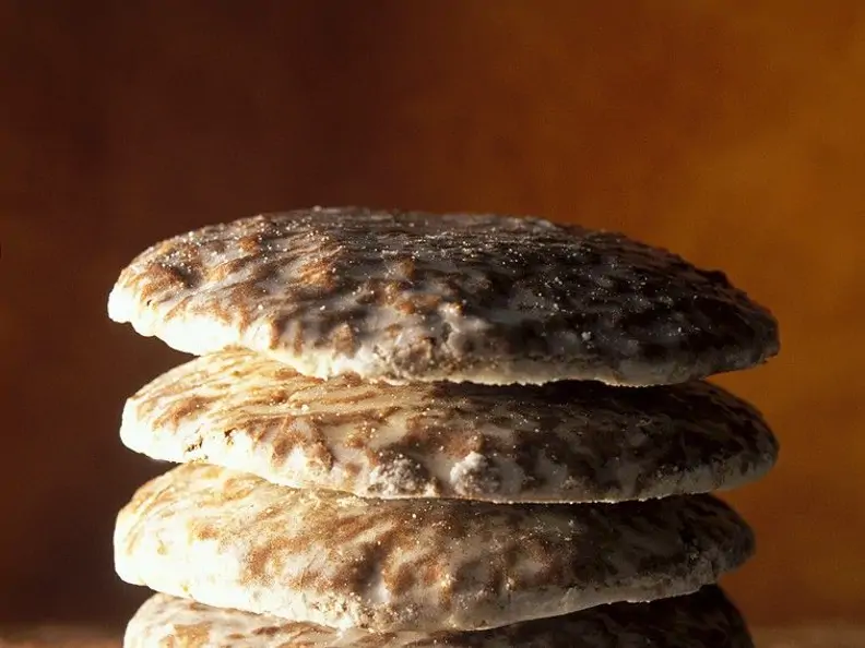 Nürnberger Lebkuchen