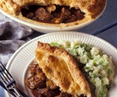 Beef Pie