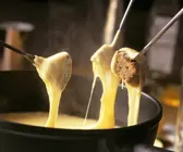 Käsefondue