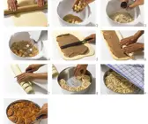 Rosenkuchen