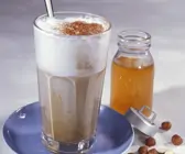 Latte macchiato