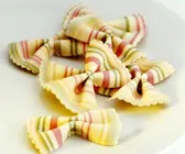 Bunte Farfalle