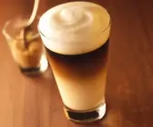Latte Macchiato