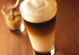 Latte Macchiato