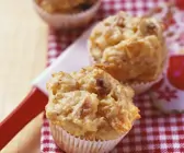 Brezen-Muffins