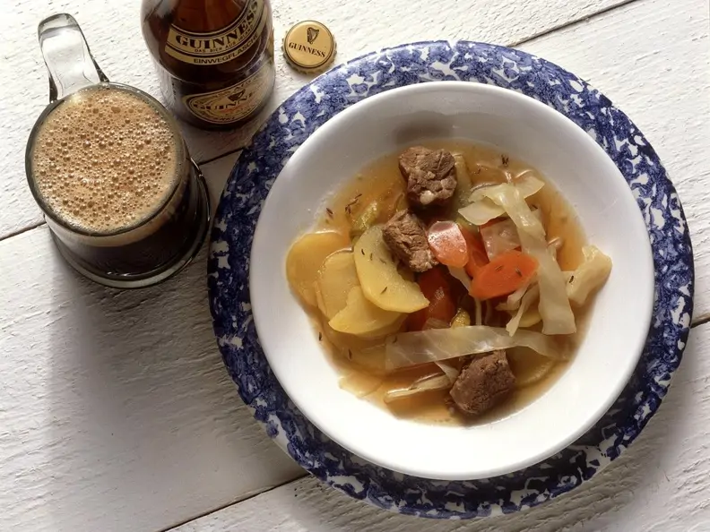 Irish Stew