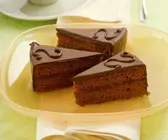 Sachertorte