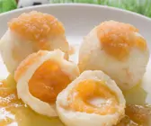 Marillenknödel