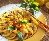 Tomatensalat